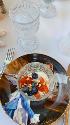 The Twelve Oaks Bed and Breakfast by null