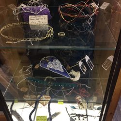 Pineapples Place Trading - Local artist REN Fest or fairy crowns