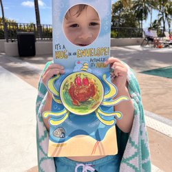 Aliette Weills Swim School - Private Swimming lessons Key Biscayne .... I LOVE MY OUT IF TOWN LOYAL CLIENTS .. TY for your support !!