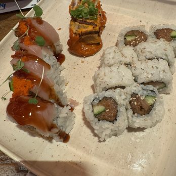 Mikuni - Japanese Near Me - Concord, California