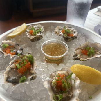 Simmer Claw Bar - oysters! - Cajun/Creole Near Me - Rohnert Park, California