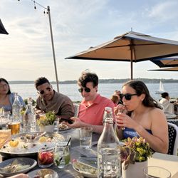 Castle Hill Inn