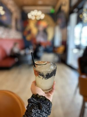 Death By Tequila by null