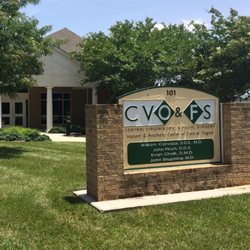 Central Virginia Oral & Facial Surgery