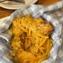 Hashbrown Casserole