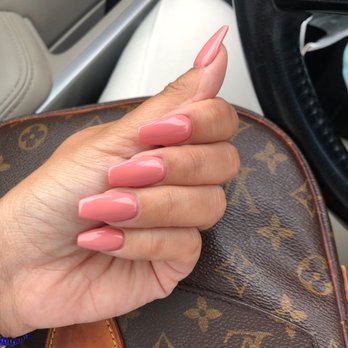 LA Nails - Nail Salons Near Me - Northfield, Minnesota
