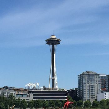 Space Needle - Space Needle - Landmarks & Historical Buildings Near Me - Seattle, Washington Space Needle - Space Needle - Landmarks & Historical Buildings Near Me - Seattle, Washington
