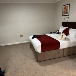 The Ardilaun Hotel - Room