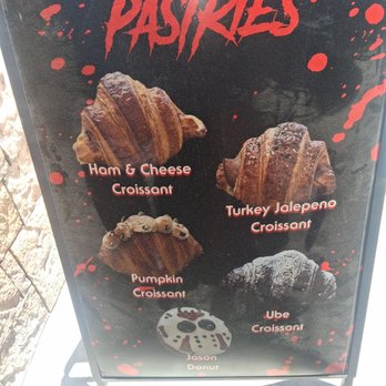 Horror Vibes Coffee - Coffee & Tea Near Me - Las Vegas, Nevada