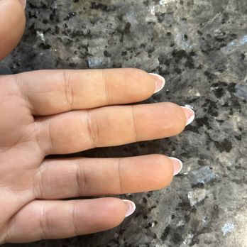 Fashion Nails - Nail Salons Near Me - Manteca, California