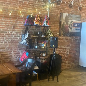 Swill By Blacksmiths - Cafes Near Me - Baltimore, Maryland