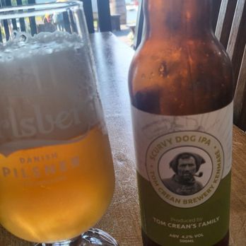 The Junction Bar - Tom Crean IPA - Irish Near Me - Tralee, Kentucky The Junction Bar - Tom Crean IPA - Irish Near Me - Tralee, Kentucky