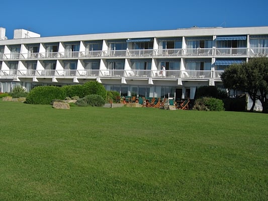 Sofitel Quiberon Thalassa sea & spa by null