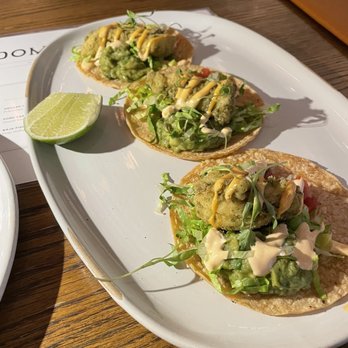 Domingo - Baja Fish Taco - Cocktail Bars Near Me - San Antonio, Texas