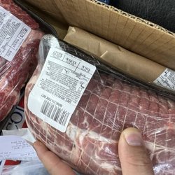 Fred the Butcher - More meats