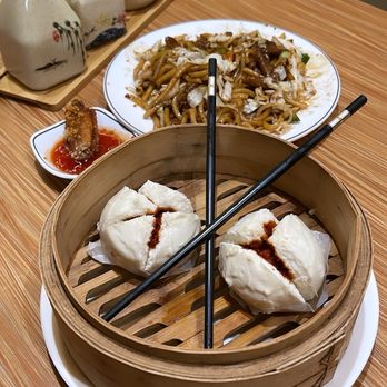 One More Bite Dumpling House - Beef noodles, steamed pork buns - Dim Sum Near Me - Wildomar, California One More Bite Dumpling House - Beef noodles, steamed pork buns - Dim Sum Near Me - Wildomar, California