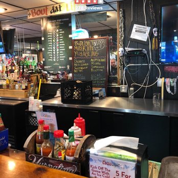 Dat Cajun Place - Cajun/Creole Near Me - Panama City, Florida