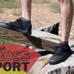 SOM Footwear - Made in Colorado, barefoot-feel sneakers. Lightweight and flexible shoes with wide toe-boxes and sleek designs for all activity.