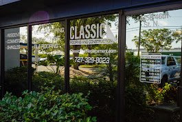 Slide of Classic Roofing and Construction