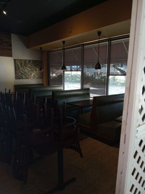 El Patio 305 Restaurant by null