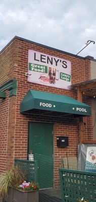 Leny's Place by null