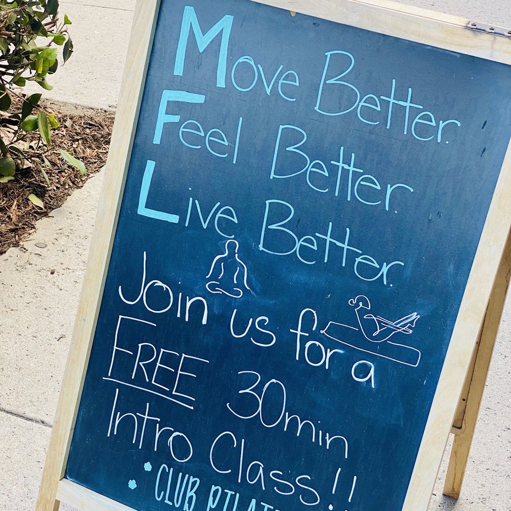 Club Pilates - 7/17/24 - Pilates Near Me - Ventura, California Club Pilates - 7/17/24 - Pilates Near Me - Ventura, California