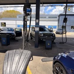 Mister Car Wash