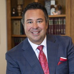Charlie Therman Injury & Accident Lawyers - Principal Attorney & Founder Charles Therman