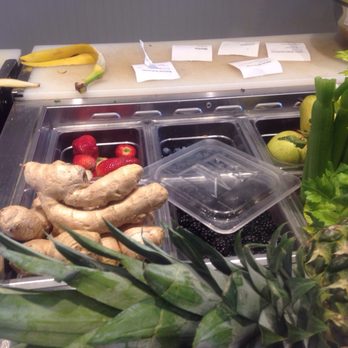 Livite - Juice Bars & Smoothies Near Me - Brookline, Massachusetts