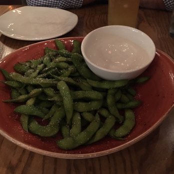 P.F. Chang's - Edamame - Chinese Near Me - Birmingham, Alabama P.F. Chang's - Edamame - Chinese Near Me - Birmingham, Alabama