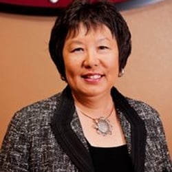 Vancouver Vision Clinic - Dr. Valerie Itamura