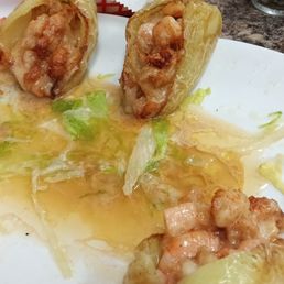 Guerritos.