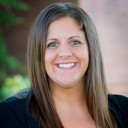 Therapeutic Associates Vancouver Physical Therapy - Katie Kemp Front Office Coordinator