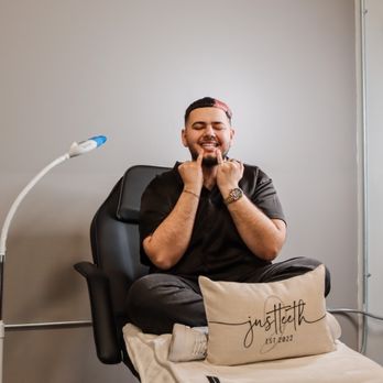 Justteeth - Teeth Whitening Near Me Justteeth - Teeth Whitening Near Me