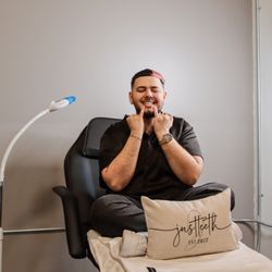 Justteeth
