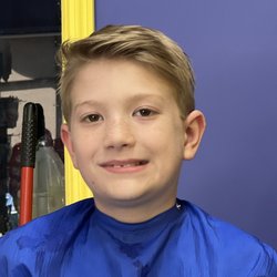 Snip-its Haircuts for Kids