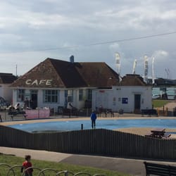 Big Beach Cafe