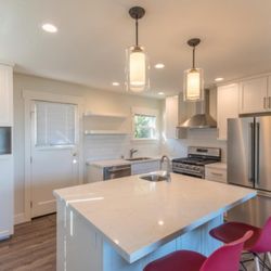 Knapp Mill & Cabinet