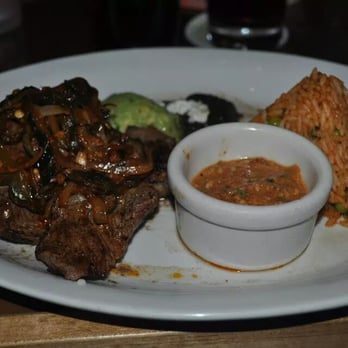 Hugo's - Mexican Near Me - Houston, Texas