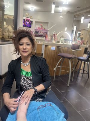 Milan Salon and Day Spa