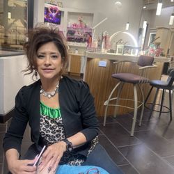Milan Salon and Day Spa