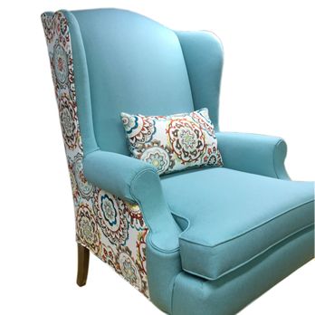 Bob's Upholstery - Furniture Reupholstery Near Me - Williamsburg, Virginia