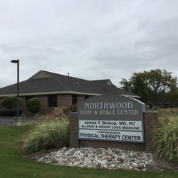 Northwood Foot And Ankle Center