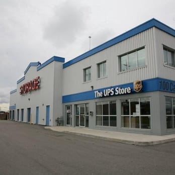 Access Storage - Scarborough - THE MOST TRUSTED NAME IN CANADIAN STORAGE - Self Storage Near Me - Scarborough, Ontario Access Storage - Scarborough - THE MOST TRUSTED NAME IN CANADIAN STORAGE - Self Storage Near Me - Scarborough, Ontario