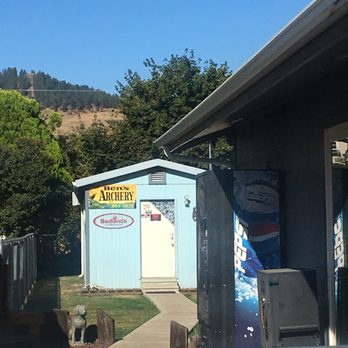 Ben's Archery - Sporting Goods Near Me - La Grande, Oregon Ben's Archery - Sporting Goods Near Me - La Grande, Oregon
