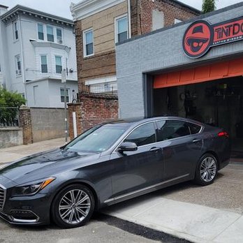 Tint Don - My new Genesis G80 - Car Window Tinting Near Me - Philadelphia, Pennsylvania Tint Don - My new Genesis G80 - Car Window Tinting Near Me - Philadelphia, Pennsylvania