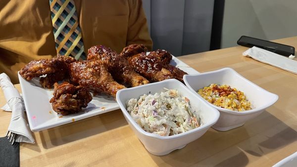 Bonchon Midtown Houston by null