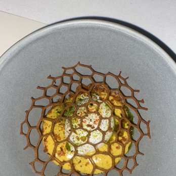Indienne - Egg Curry - Indian Near Me - Chicago, Illinois