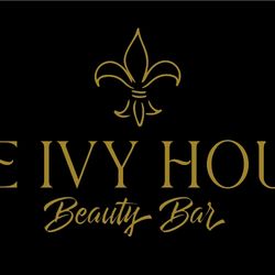 The Ivy House Beauty Bar - Logo
