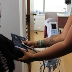 CMC Women's Health - Our Family Caring for Yours